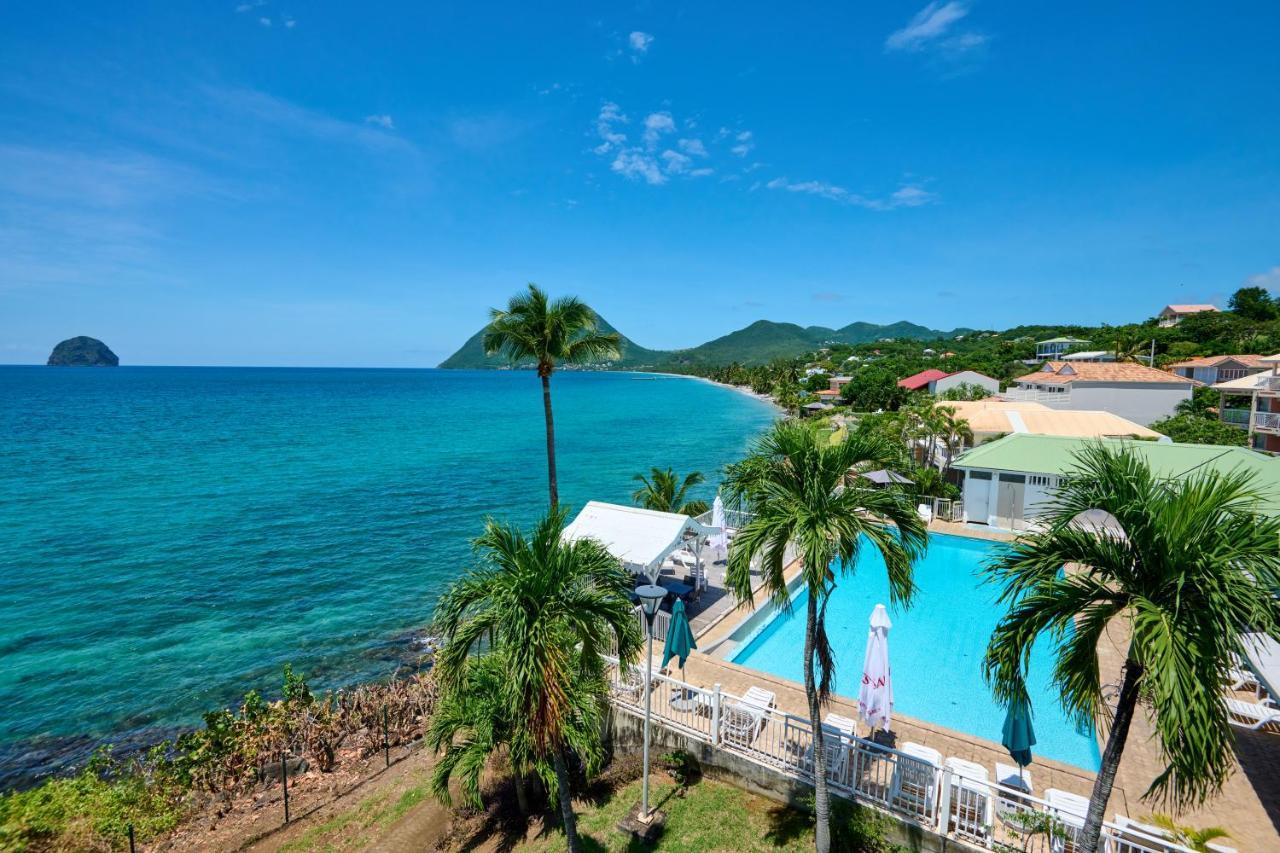Diamant Beach Le Diamant Exterior photo
