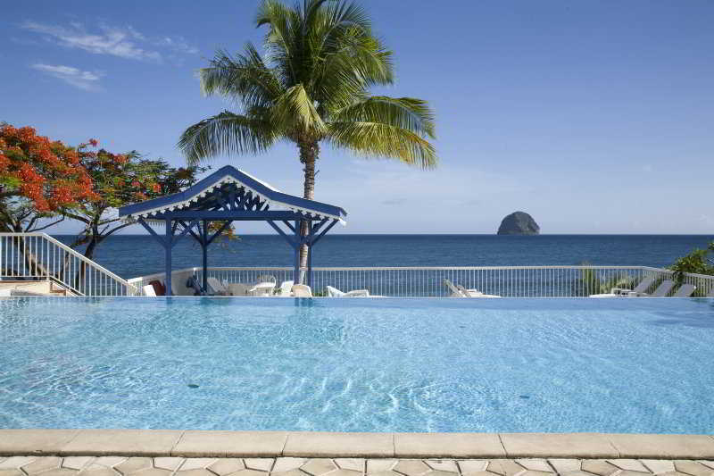 Diamant Beach Le Diamant Exterior photo